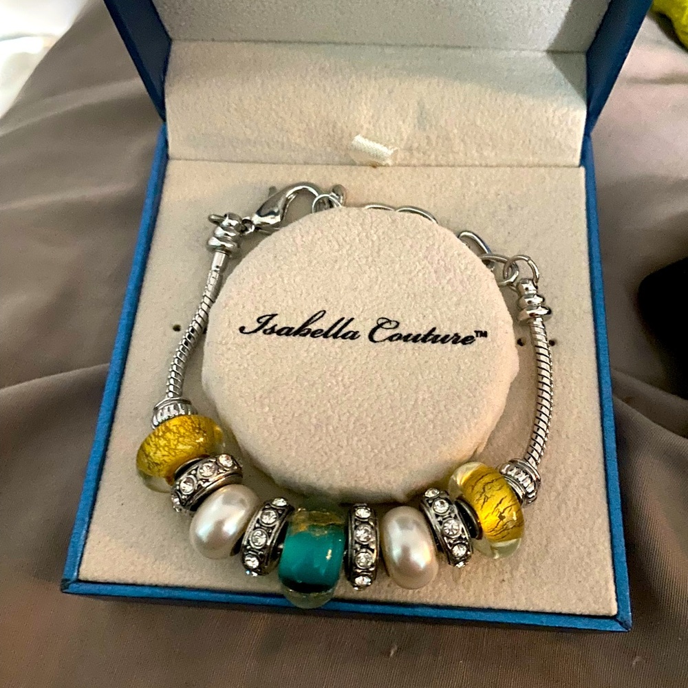 Beautiful Braclet